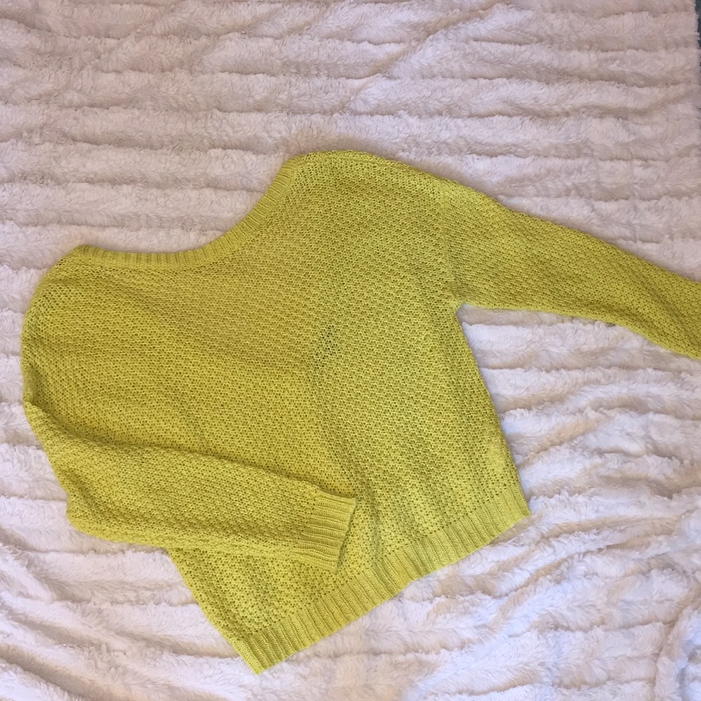 Missguided sweater - Picture 4 of 8
